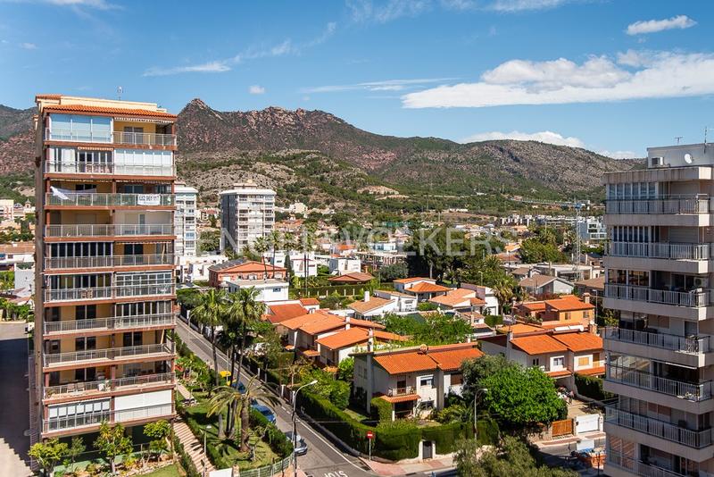 Foto b1e8b666-faf7-4581-beb7-c5289804f028. Location appartement avec chauffage parking dans Torreón-La Almadraba Benicasim / Benicàssim