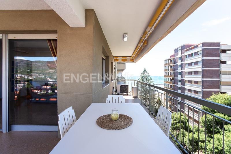 Foto b78e8ed7-65c7-44c6-9d84-b5b4d844ae55. Location appartement avec chauffage parking dans Torreón-La Almadraba Benicasim / Benicàssim