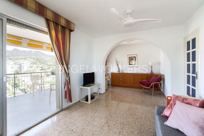 Foto c74aef00-865a-456b-bcdc-ba9f269d91eb. Location appartement avec chauffage parking dans Torreón-La Almadraba Benicasim / Benicàssim