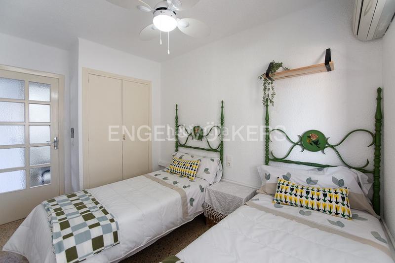 Foto db4eb536-33b2-4a98-a42d-1e324c76742b. Location appartement avec chauffage parking dans Torreón-La Almadraba Benicasim / Benicàssim