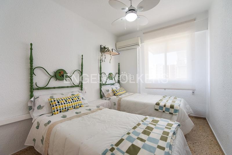 Foto fd04af62-5a6e-44f8-96df-41ae2bac9a88. Location appartement avec chauffage parking dans Torreón-La Almadraba Benicasim / Benicàssim