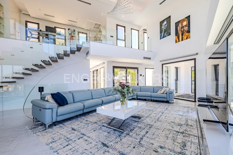 Foto 155e037a-4f9c-44aa-9521-f762c5000b71. Casale con riscaldamento parcheggio piscina in Cap Martí - El Tossalet - Pinomar Xàbia