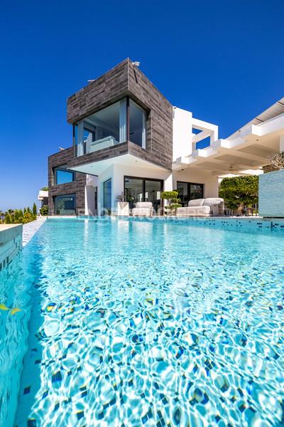 Foto 16679ebf-d202-4432-9e50-1357a532b697. Casale con riscaldamento parcheggio piscina in Cap Martí - El Tossalet - Pinomar Xàbia