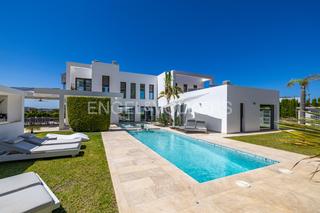 Masia a Cap Martí - El Tossalet - Pinomar. Residencia de lujo en javea
