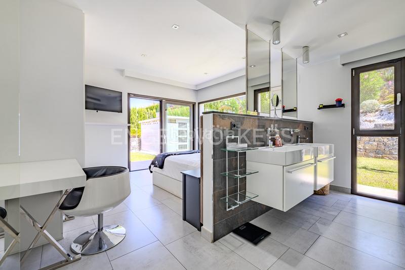 Foto 20eef112-f480-46dd-b22f-743663e8b8d4. Casale con riscaldamento parcheggio piscina in Cap Martí - El Tossalet - Pinomar Xàbia