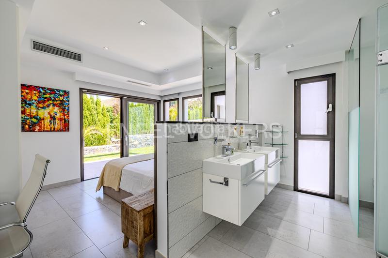 Foto 39e8d0e2-009d-4efb-a640-2f1a96228551. Casale con riscaldamento parcheggio piscina in Cap Martí - El Tossalet - Pinomar Xàbia