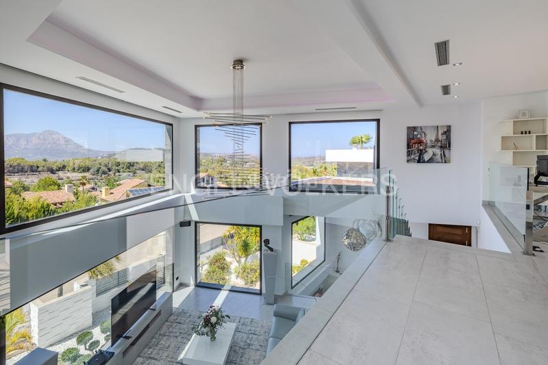 Foto 3e8b7385-3668-4919-9a74-cd5321c111ac. Casale con riscaldamento parcheggio piscina in Cap Martí - El Tossalet - Pinomar Xàbia