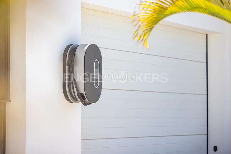 Foto 43aeb64c-e8a3-42ee-9147-774b5784fb0b. Casale con riscaldamento parcheggio piscina in Cap Martí - El Tossalet - Pinomar Xàbia