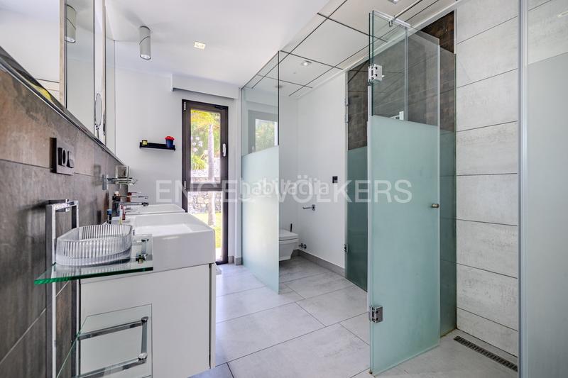 Foto 4999ff8a-3f7c-4b67-990d-a53443766a5d. Casale con riscaldamento parcheggio piscina in Cap Martí - El Tossalet - Pinomar Xàbia