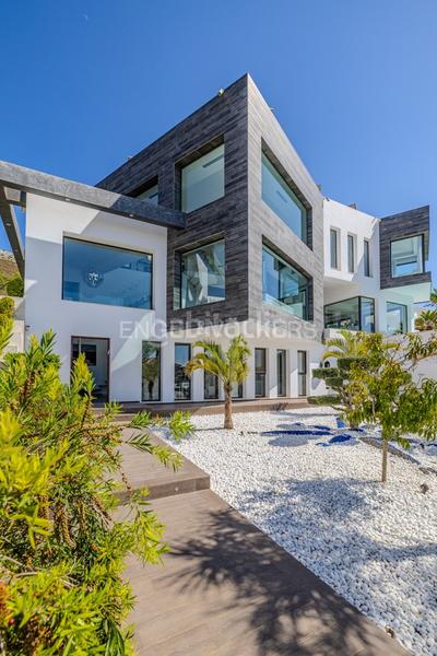 Foto 73bab125-cd92-4b97-b40a-7aacc37b7663. Casale con riscaldamento parcheggio piscina in Cap Martí - El Tossalet - Pinomar Xàbia