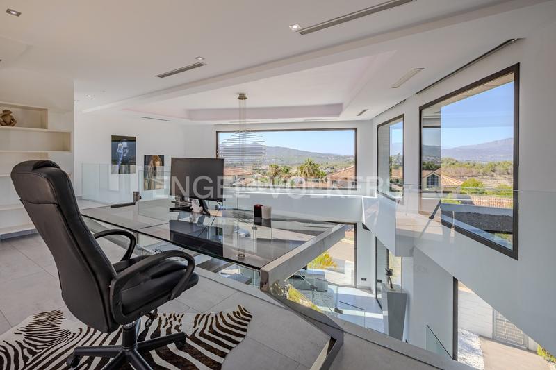 Foto 8aedf025-79a3-48c2-a579-a4ecb39f636e. Casale con riscaldamento parcheggio piscina in Cap Martí - El Tossalet - Pinomar Xàbia