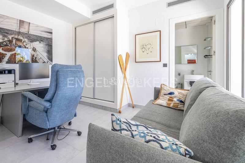 Foto ba1fa484-61f6-4c98-a4fb-48af391a94ae. Casale con riscaldamento parcheggio piscina in Cap Martí - El Tossalet - Pinomar Xàbia