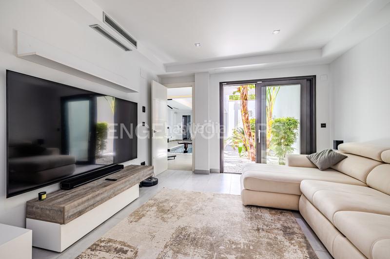 Foto f0ac683d-04d5-4dbd-a43f-f4468f823fb3. Casale con riscaldamento parcheggio piscina in Cap Martí - El Tossalet - Pinomar Xàbia