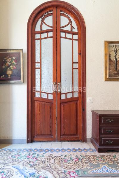 Foto 56d73479-720c-49d6-841c-d9b86010428b. Apartamento propiedad de arquitectura modernista en estado excelente con gran potencial de espacios y múltiples estancias en Valencia