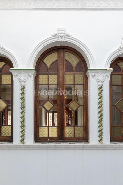 Foto 61512b19-6993-479c-874d-0dbf595c79e1. Apartamento propiedad de arquitectura modernista en estado excelente con gran potencial de espacios y múltiples estancias en Valencia