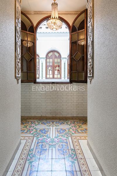 Foto 74f34e36-1ff0-4f5f-bd67-0b9c3540409b. Apartamento propiedad de arquitectura modernista en estado excelente con gran potencial de espacios y múltiples estancias en Valencia
