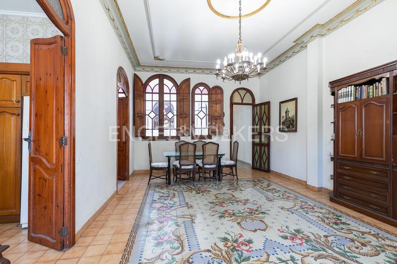Foto 88935493-3116-47ed-a2d4-df8622e158b9. Apartamento propiedad de arquitectura modernista en estado excelente con gran potencial de espacios y múltiples estancias en Valencia