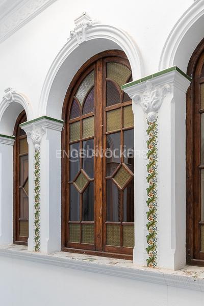 Foto bc796b48-2c90-4ba6-95db-b57af9806b2d. Apartamento propiedad de arquitectura modernista en estado excelente con gran potencial de espacios y múltiples estancias en Valencia