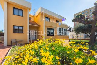 Haus in Ensanche - Río Jucar. Casa exclusiva en zona premium