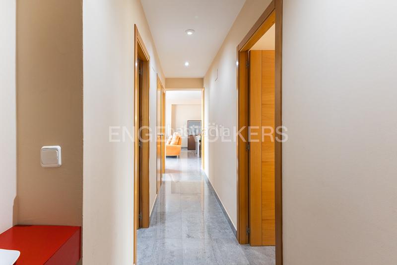 Foto 0de79c9e-b3c7-4876-a57b-be4b55260008. Alquiler apartamento  en primera linea con terraza y vistas inigualables al mediterráneo y montañas. en Sagunt