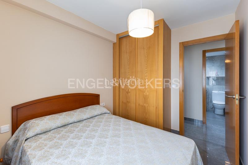 Foto 84ec1fe8-b833-4125-8457-4608d06c13e5. Alquiler apartamento  en primera linea con terraza y vistas inigualables al mediterráneo y montañas. en Sagunt