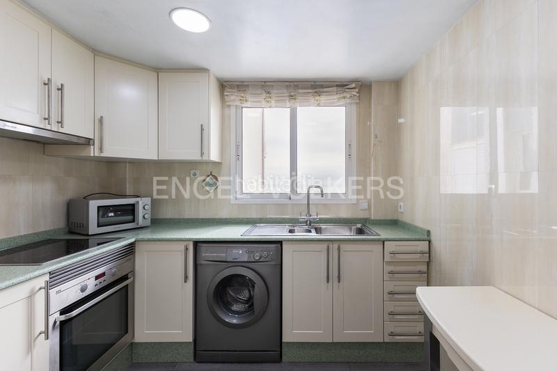 Foto 9144b40e-964f-4044-83c9-0bb1ba416eb0. Alquiler apartamento  en primera linea con terraza y vistas inigualables al mediterráneo y montañas. en Sagunt
