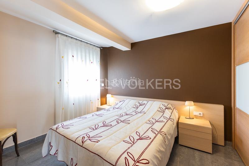 Foto 95892d5c-2972-42e5-9c2b-0adbd9c0e932. Alquiler apartamento  en primera linea con terraza y vistas inigualables al mediterráneo y montañas. en Sagunt