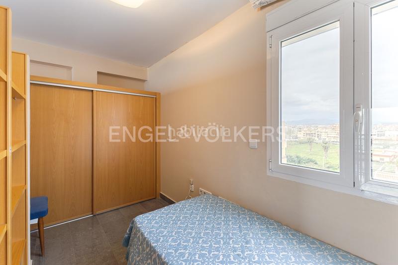 Foto 9ea868c2-8ce9-4ad2-932b-c80735ea0830. Alquiler apartamento  en primera linea con terraza y vistas inigualables al mediterráneo y montañas. en Sagunt