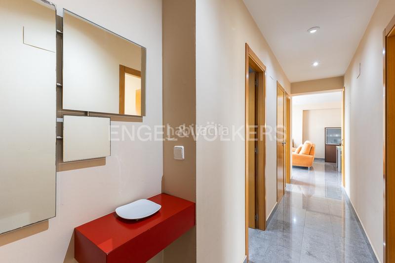 Foto c10e5045-cc83-4633-888d-4d9aa1b4c0b8. Alquiler apartamento  en primera linea con terraza y vistas inigualables al mediterráneo y montañas. en Sagunt