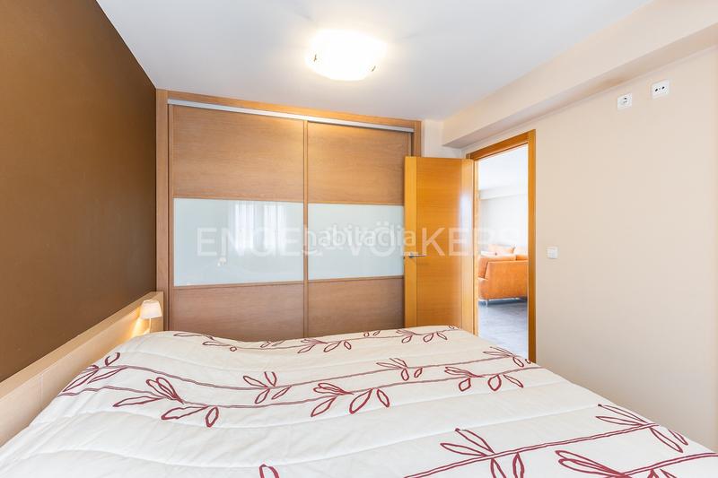 Foto d08f51ff-e200-4c10-b304-0e00497540a9. Alquiler apartamento  en primera linea con terraza y vistas inigualables al mediterráneo y montañas. en Sagunt