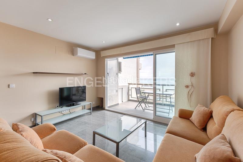 Foto f564384a-e8f9-441b-9d3a-efc002908e77. Alquiler apartamento  en primera linea con terraza y vistas inigualables al mediterráneo y montañas. en Sagunt