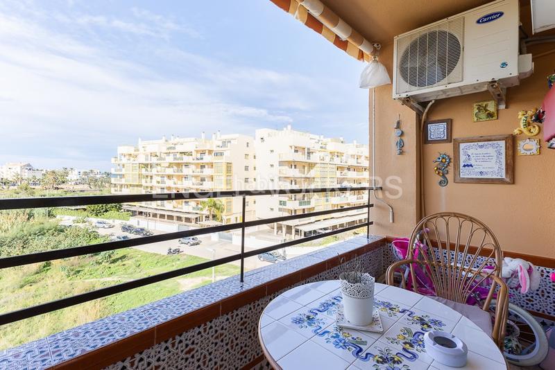 Foto 044ac51f-438a-42f2-b891-21f9505b8086. Apartamento amplio y luminoso apartamento en el centro en Dénia