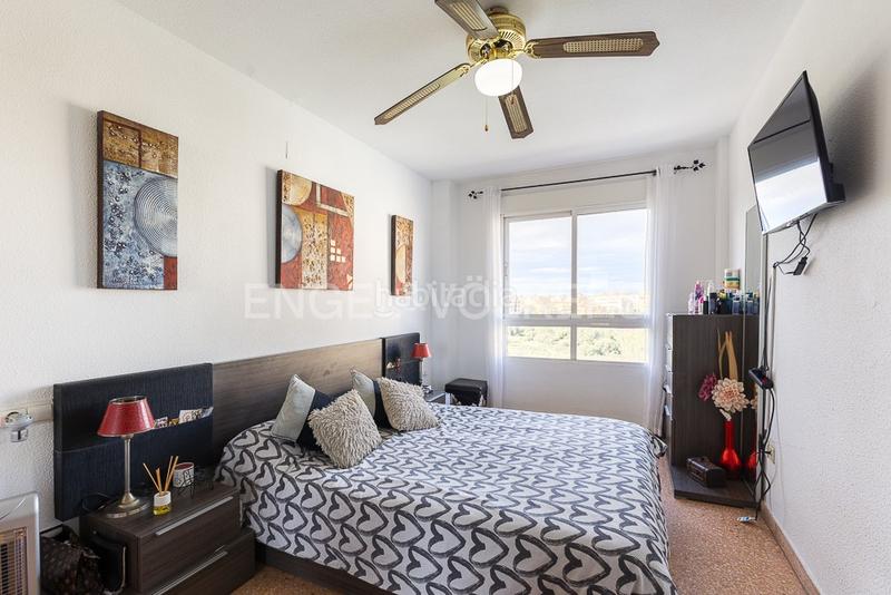 Foto 3ca0b0f0-99b2-4642-b6a4-7230926f22f7. Apartamento amplio y luminoso apartamento en el centro en Dénia