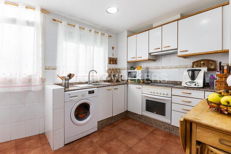 Foto 3d58e46a-b440-458e-89ac-6d3f35b7d081. Apartamento amplio y luminoso apartamento en el centro en Dénia