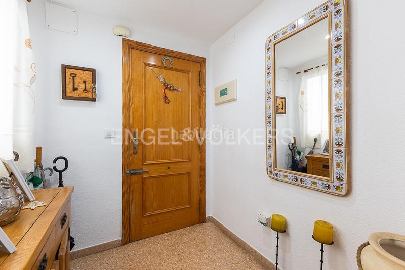 Foto 3fd22938-5034-4d1f-860d-d53af8aff5c3. Apartamento amplio y luminoso apartamento en el centro en Dénia