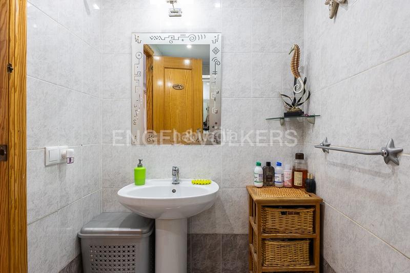 Foto 4a2b39d6-1b6b-42b4-92e5-4039fbd745ce. Apartamento amplio y luminoso apartamento en el centro en Dénia