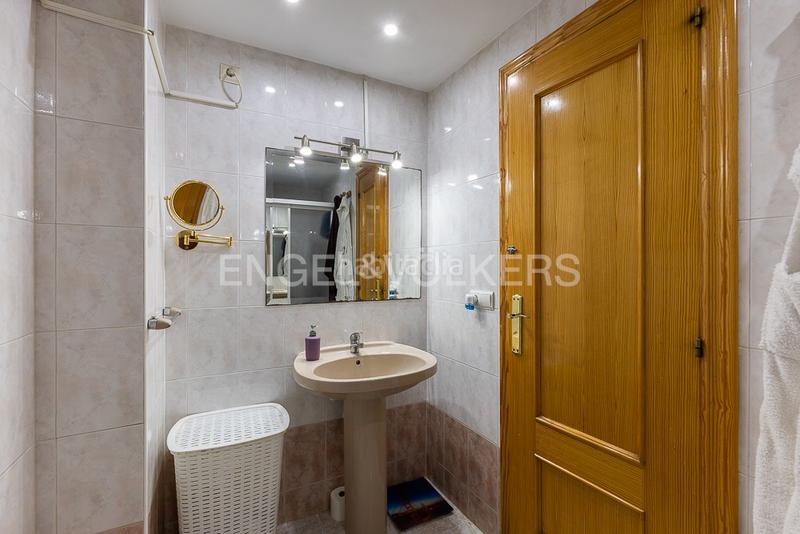 Foto 4c632404-ad71-4d30-bafa-34c5a7066666. Apartamento amplio y luminoso apartamento en el centro en Dénia