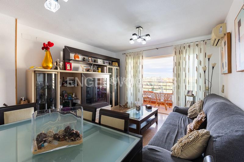 Foto 52054358-a719-4543-ae9a-c586e9e59651. Apartamento amplio y luminoso apartamento en el centro en Dénia