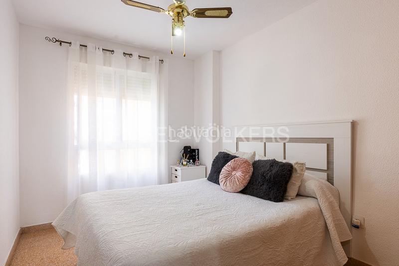 Foto 7408a3e6-86fa-4ff9-83f8-9ad9032acc08. Apartamento amplio y luminoso apartamento en el centro en Dénia