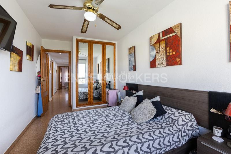 Foto 7fb23bce-895f-4582-aaf4-12a6b6317f3d. Apartamento amplio y luminoso apartamento en el centro en Dénia