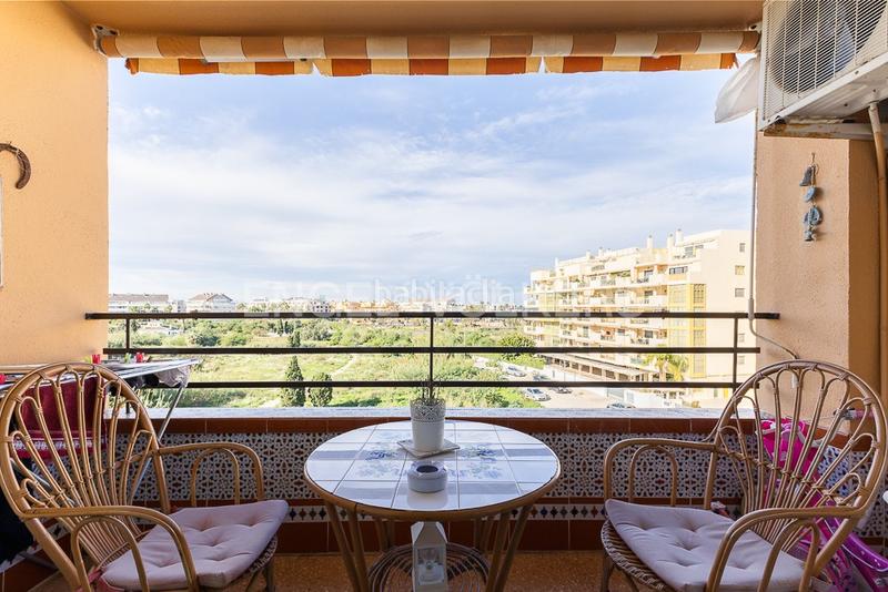 Foto 92fde3db-e3cc-4be4-9d64-cfac1575cc44. Apartamento amplio y luminoso apartamento en el centro en Dénia