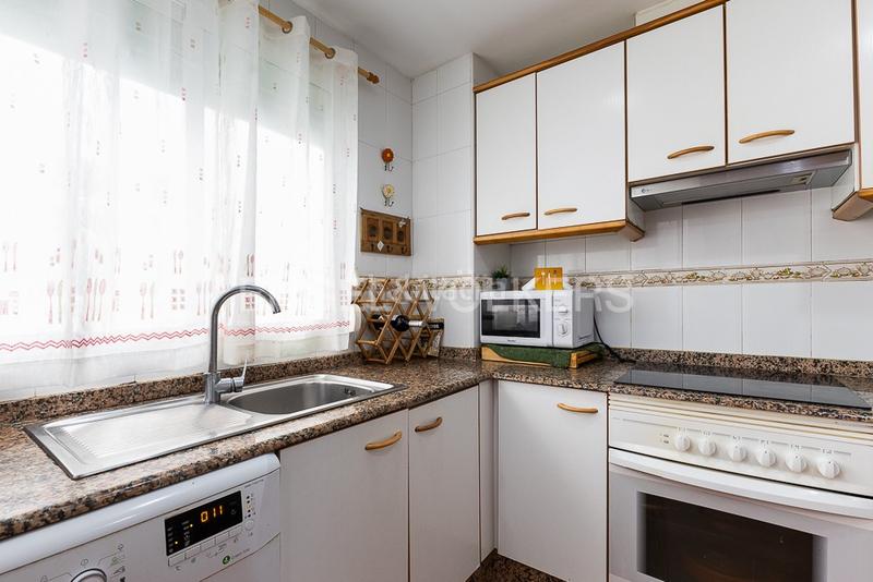 Foto a25648d5-b9a1-4a6a-b5e6-b4695ee3dea3. Apartamento amplio y luminoso apartamento en el centro en Dénia