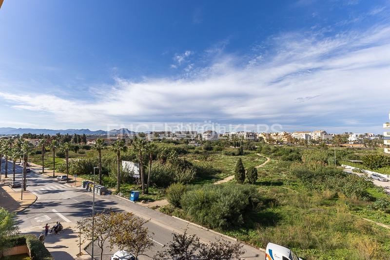 Foto ab8decfa-7baf-4a83-a906-1180f7865850. Apartamento amplio y luminoso apartamento en el centro en Dénia