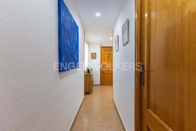 Foto ae6c056e-8f84-4e48-9964-87ed256f17e9. Apartamento amplio y luminoso apartamento en el centro en Dénia
