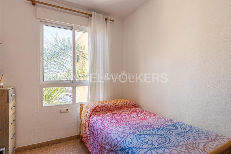 Foto e856c0fe-928f-4fa9-90b7-eada24d61fa7. Apartamento amplio y luminoso apartamento en el centro en Dénia