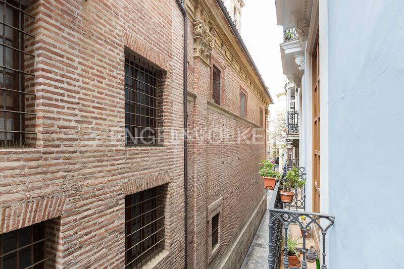 Foto 16b75f82-841b-4d13-872f-67abc6841fc5. Appartement avec chauffage parking dans Sant Francesc Valencia