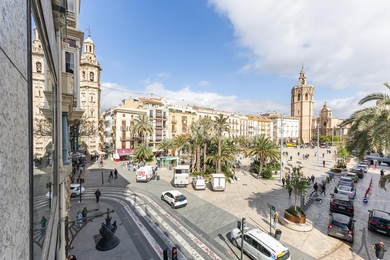 Foto 1c961893-fd1e-4489-a211-c4148d85ce85. Appartement avec chauffage parking dans Sant Francesc Valencia