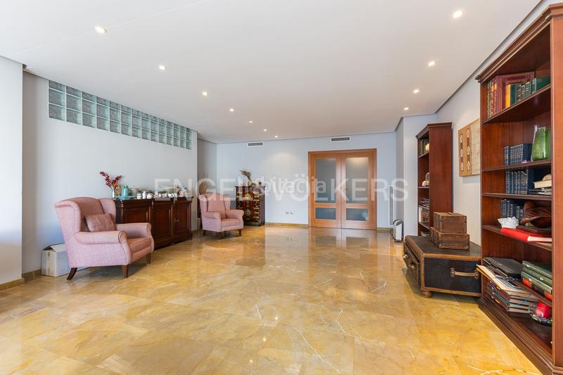 Foto 225f8b35-a689-40ea-95eb-288db11c3aef. Appartement avec chauffage parking dans Sant Francesc Valencia