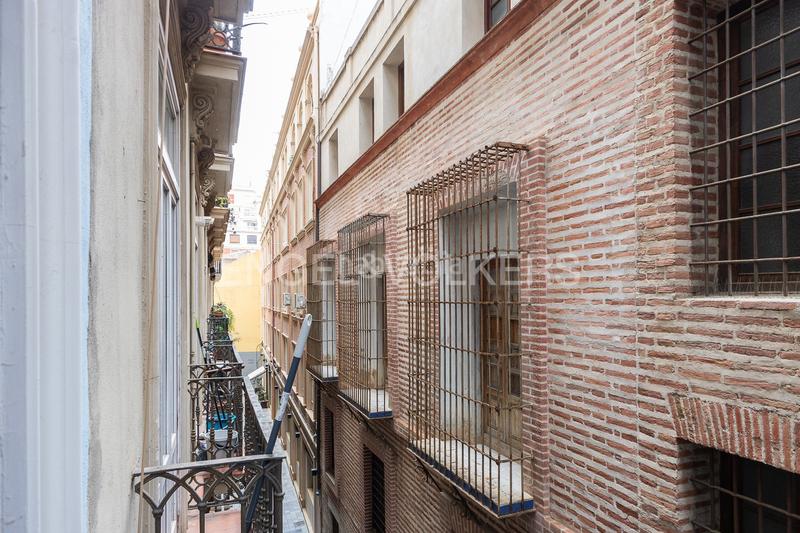 Foto 2ff81f98-32a5-4e93-a56b-de704aa4f094. Appartement avec chauffage parking dans Sant Francesc Valencia