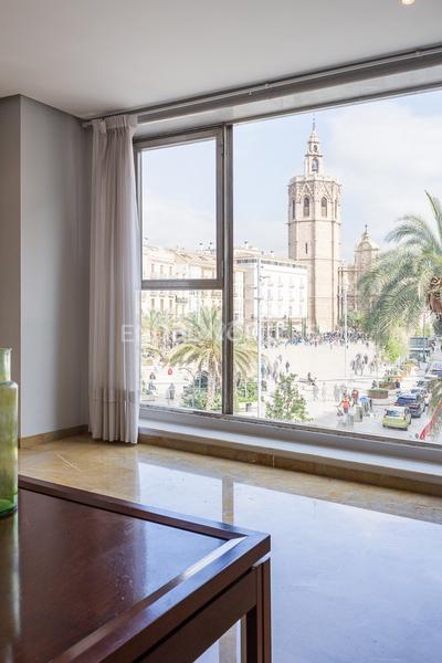 Foto 44b353fb-758a-4a2d-ba3d-e9bb8ef495c5. Appartement avec chauffage parking dans Sant Francesc Valencia
